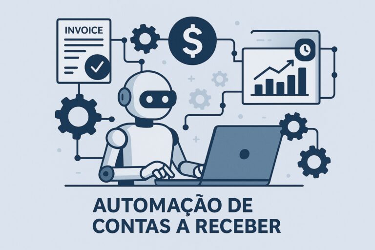 Automação processos